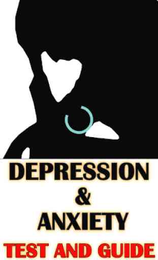 Depression & Anxiety Self-Test (Africa's Version) 1