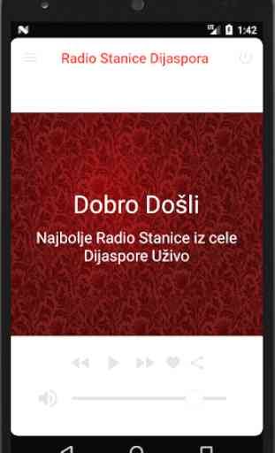 Dijaspora Radio Stanice 2.0 1