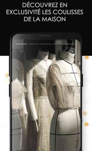 Dior Augmented Reality 4