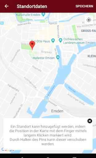Dit un Dat Stadt Emden 3