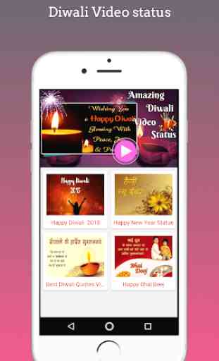 Diwali Video Status 2019- Deepavali Video Songs 1