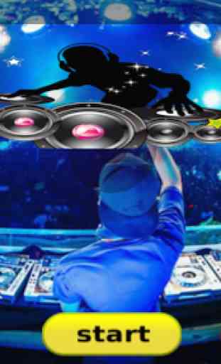 DJ Mixer Song Player Pro 1