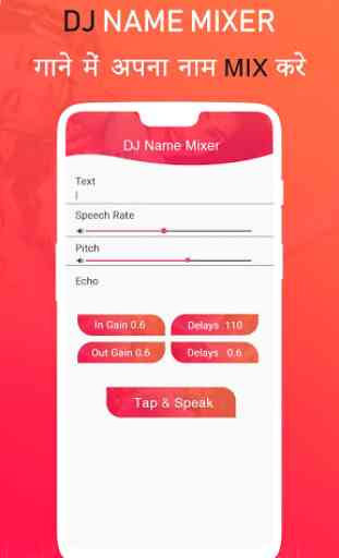 DJ Name Mixer : DJ Mixer 2019 4