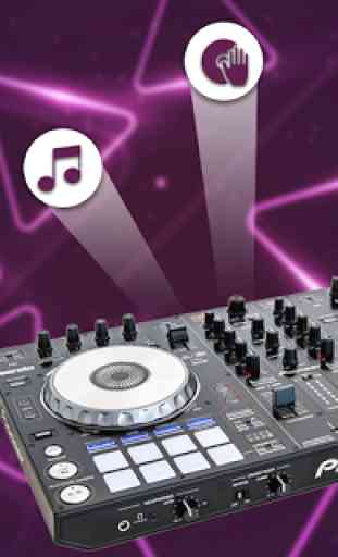 DJ Name Mixer: Mix Your Name to Song 2