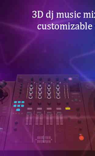 DJ Name Mixer: Mix Your Name to Song 3