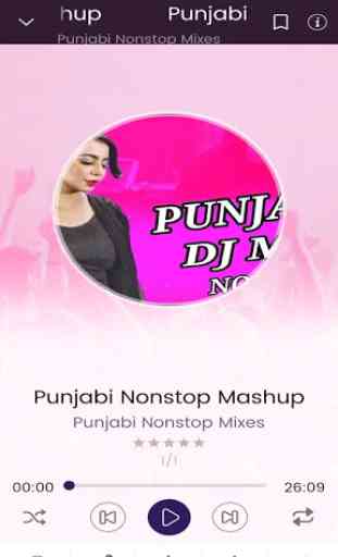 Djwalebhai Hindi Punjabi Bhojpur Dj Mix Player Pro 2