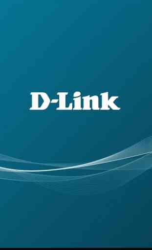 Dlink HR 1
