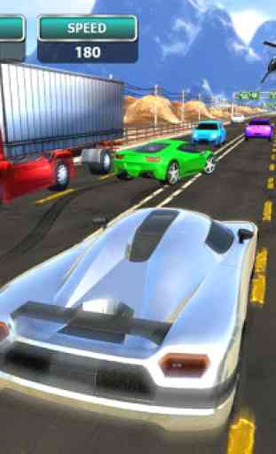 Driving Academy 3D - Driving School & Car Games 1