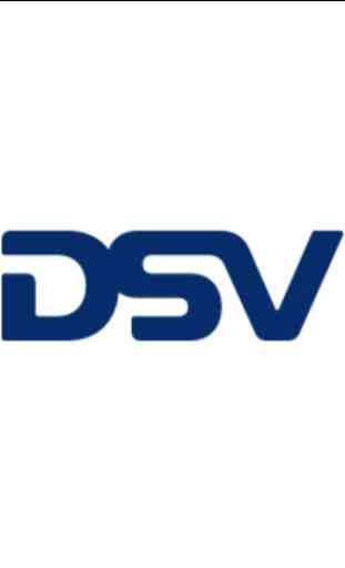 DSV Driver 2