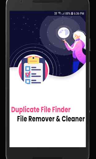 Duplicate File Finder - File Remover & Cleaner 1
