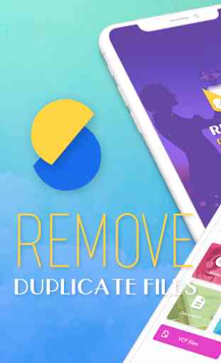 Duplicate Files Remover : Remove Duplicate Photo 1