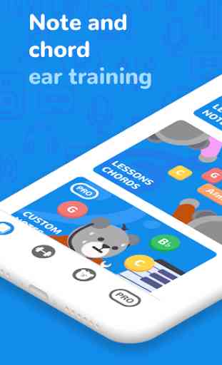 EarForge: Learn Ear Training 1