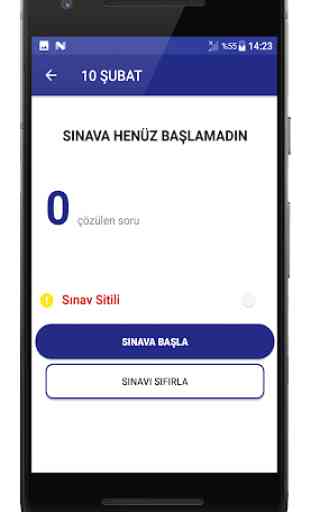 Ehliyet E-Sınav || Ehliyet Sinav Sorulari 2020 3