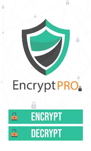 Encrypt Pro 3