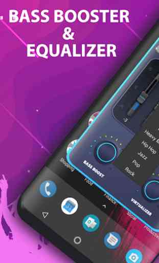 Equalizer & Bass Booster 1