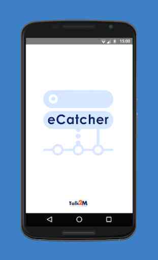 eWON eCatcher Mobile 1
