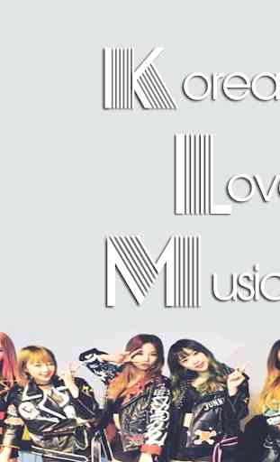 EXID Offline Music - Kpop 3