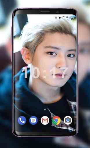 EXO Chanyeol Wallpapers KPOP for Fans HD 3