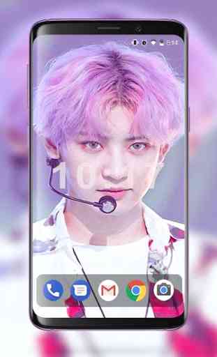EXO Chanyeol Wallpapers KPOP for Fans HD 4