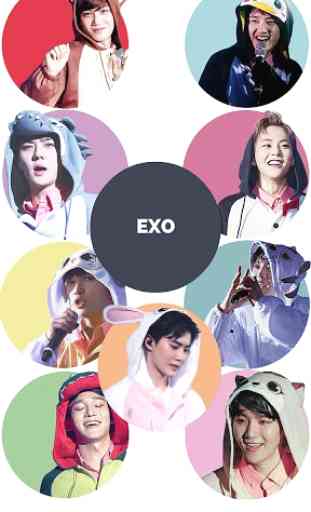 EXO Wallpapers 1