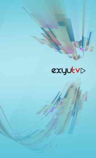 exyuTV 1