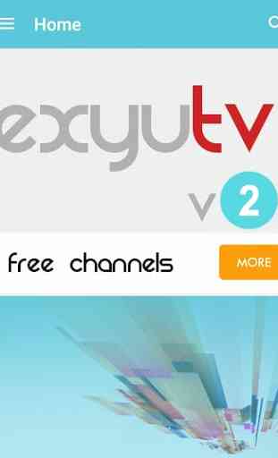exyuTV 2