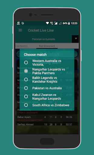 Fast Cricket Live Line: World Cup 2019 2