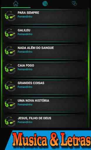 Fernandinho Gospel 2019 Novas Gratis 1