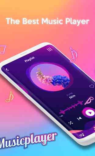 Free Music Player OPPO F11 Pro 1