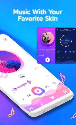 Free Music Player OPPO F11 Pro 4