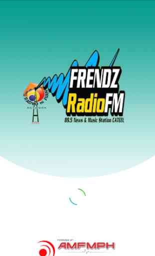 Frendz Radio FM (Radyo ni Juan) 1