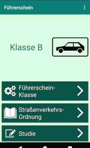Führerschein 2