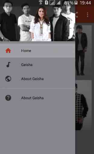 Geisha Offline 1