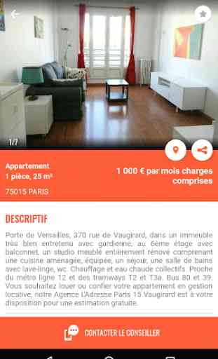 Geoimmo Immobilier 2