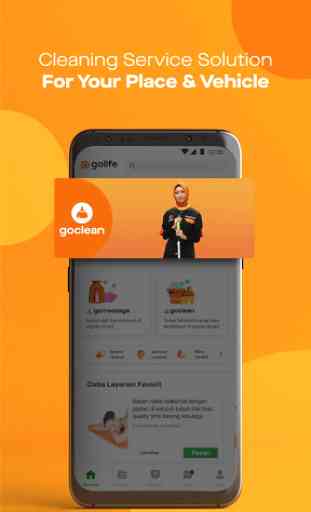 GoLife | One App for Every Service Need 3
