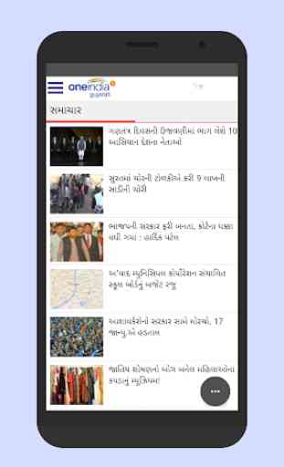 Gujarat News All Newspapers India News 4