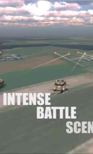 Gunship Helicopter Battle Impossible War Simulator 1
