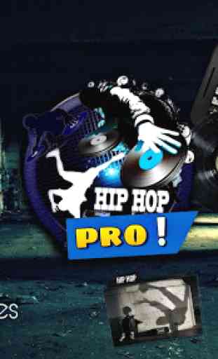 Hip Hop Beat Maker - PRO 2