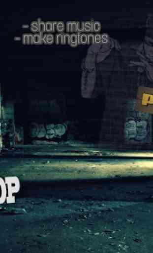 Hip Hop Beat Maker - PRO 4