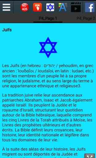 Histoire du peuple juif 2