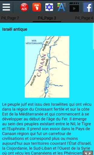 Histoire du peuple juif 3