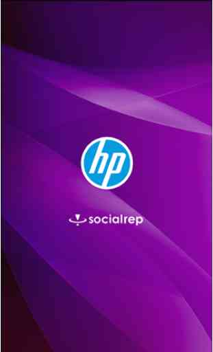 HP Social Media Center 1