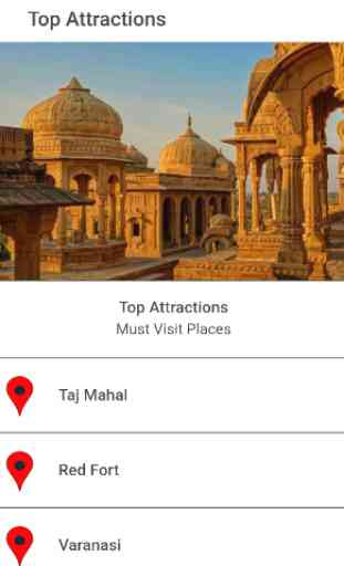 India Travel Guide 3