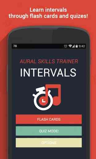 Interval Trainer 1