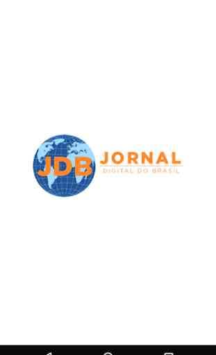 JDB: JORNAL DIGITAL DO BRASIL 1