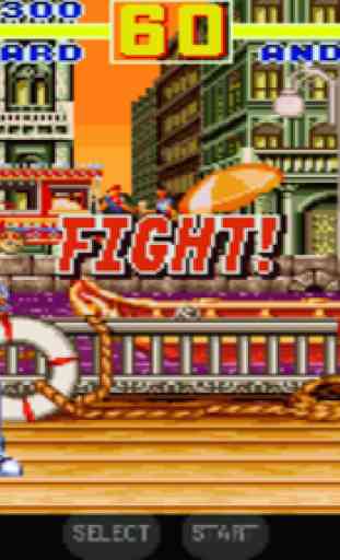 KO Fighter 1