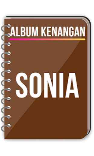 Lagu Sonia offline Terlengkap [ HQ AUDIO ] 2