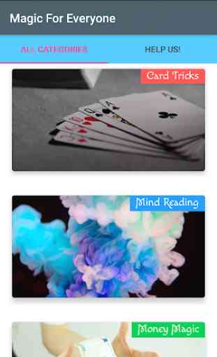 Learn magic tricks - Magic video tutorials free 2