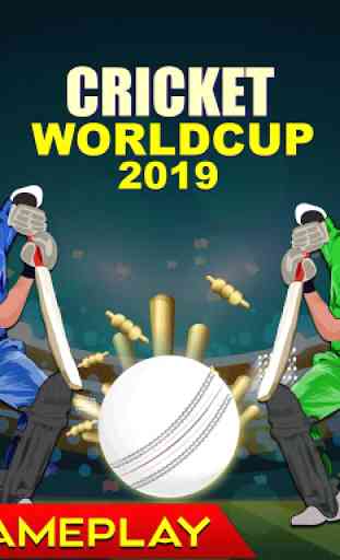 Ligue mondiale de cricket 2019: Champions Cup 1