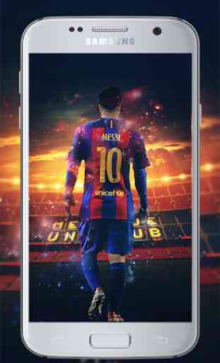 Lionel Messi Free HD Wallpapers 2019 - Leo Messi 1